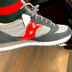 Red Bottom Loubs Bro